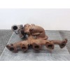 Recambio de turbocompresor para opel astra g berlina 2.0 dti referencia OEM IAM 24461825 124402 GARRET
