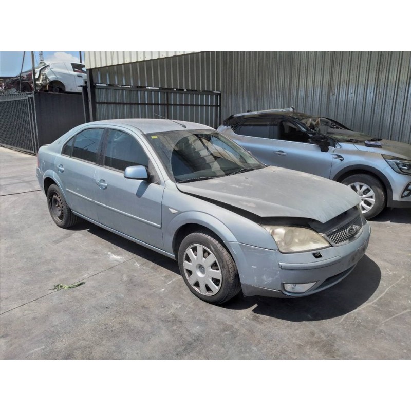 ford mondeo berlina (ge) del año 2005