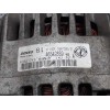 Recambio de alternador para fiat punto berlina (188) 1.2 cat referencia OEM IAM  DENSO / 46642889 