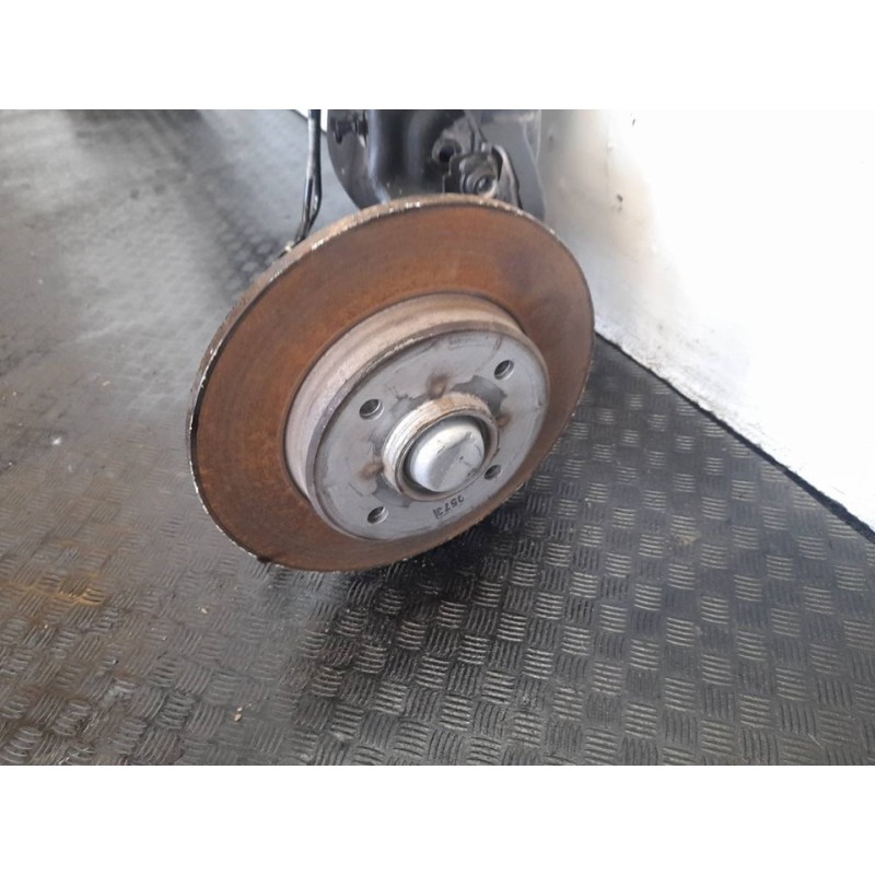 Recambio de puente trasero para citroën c3 aircross feel referencia OEM IAM 3
