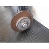 Recambio de puente trasero para citroën c3 aircross feel referencia OEM IAM   