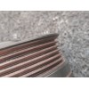 Recambio de polea cigueñal para audi a4 berlina (8e) 2.0 tdi 16v (103kw) referencia OEM IAM 03G105243  