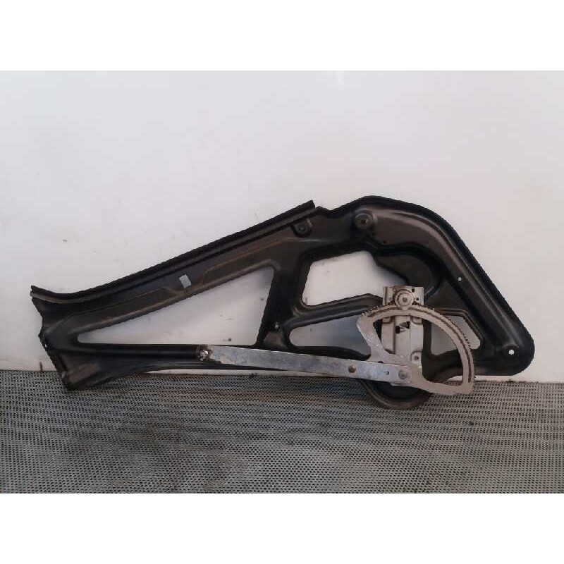 Recambio de elevalunas delantero derecho para mercedes-benz sprinter 02.00  caja abierta 2.2 cdi cat referencia OEM IAM - Verde 2