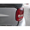 smart cabrio del año 2001