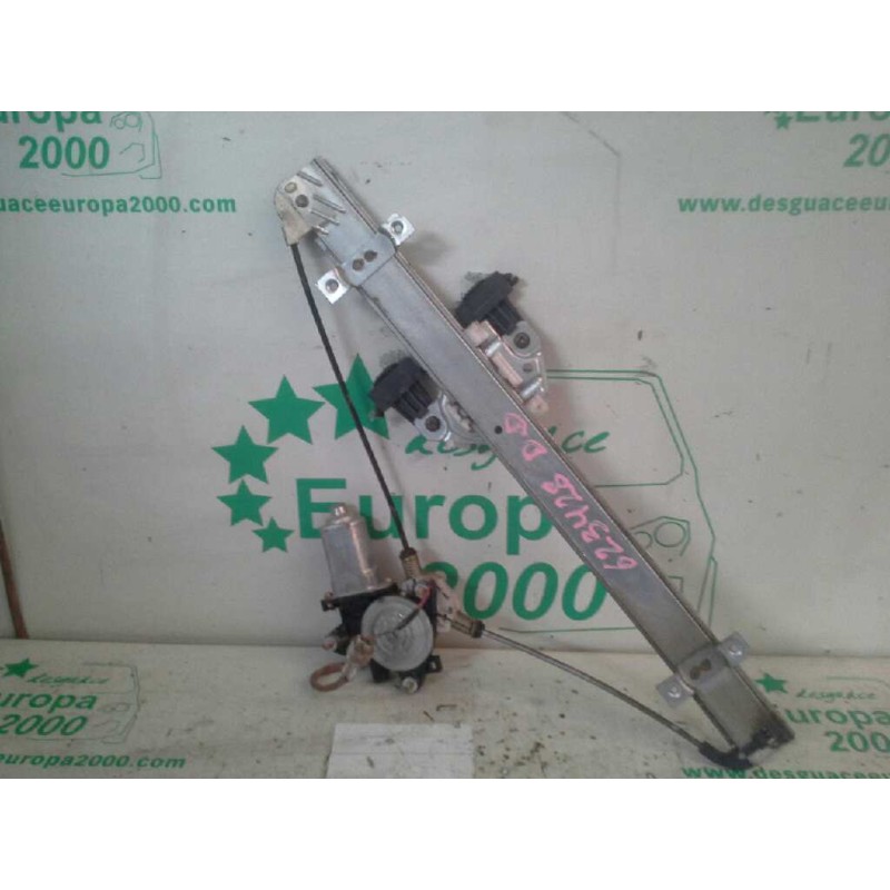 Recambio de elevalunas delantero derecho para suzuki liana rh (er) 1.6 16v cat referencia OEM IAM   