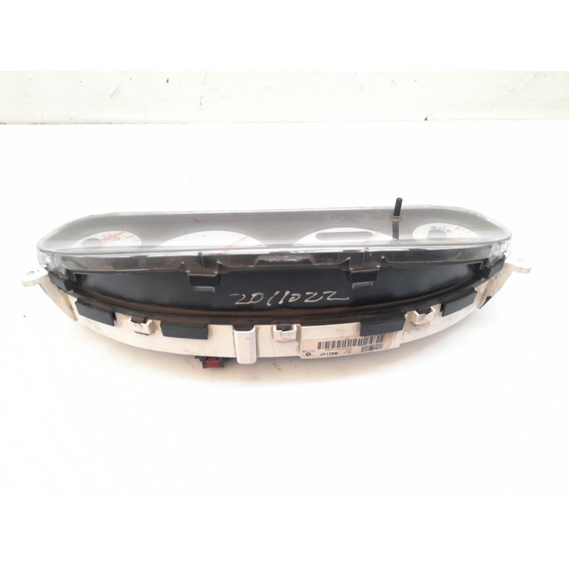 Recambio de cuadro instrumentos para chrysler voyager (rg) 2.4 se referencia OEM IAM R821AF P04685821AF 4