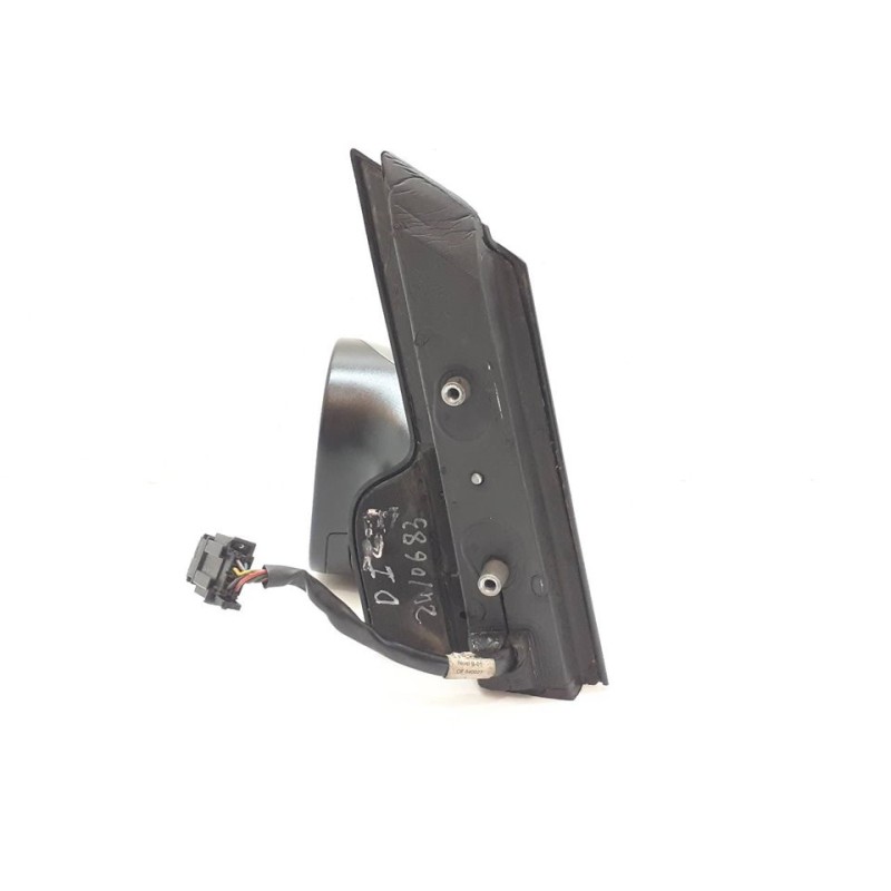 Recambio de retrovisor izquierdo para seat altea (5p1) reference referencia OEM IAM - Gris 2