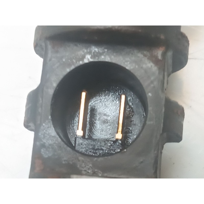 Recambio de inyector para ssangyong rexton / rexton ii (gab_) 2.7 xdi turbo 4x4 referencia OEM IAM A6650170221 - Gris 3