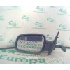 Recambio de retrovisor izquierdo para rover 200 214 si referencia OEM IAM   