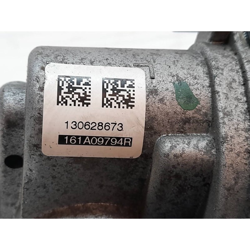 Recambio de caja mariposa para renault kangoo emotion referencia OEM IAM 161A09794R - Blanco 2