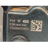Recambio de cerradura puerta delantera derecha para opel combo life expression referencia OEM IAM 7268W0508I6 163433 