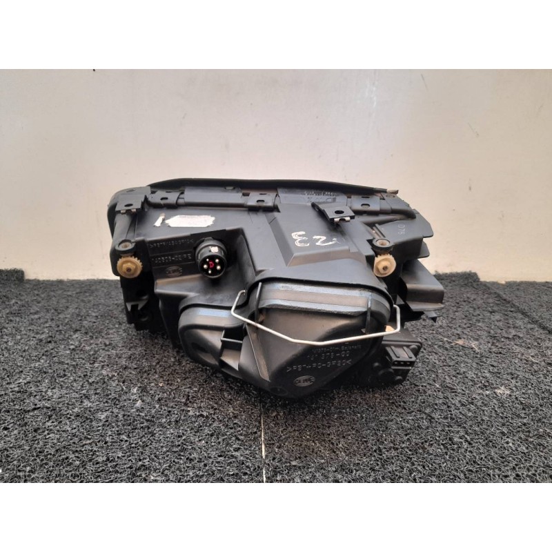 Recambio de faro derecho para audi a6 berlina (c4) 2.5 tdi referencia OEM IAM - Blanco 3