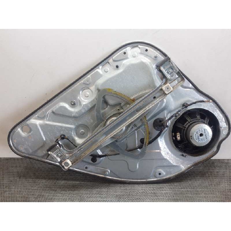 Recambio de elevalunas trasero derecho para ford c-max (cb3) titanium referencia OEM IAM 7M5T14B534CD - Gris 4