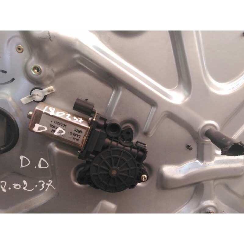 Recambio de elevalunas delantero derecho para fiat stilo (192) 1.4 16v active (05.2004) referencia OEM IAM 3