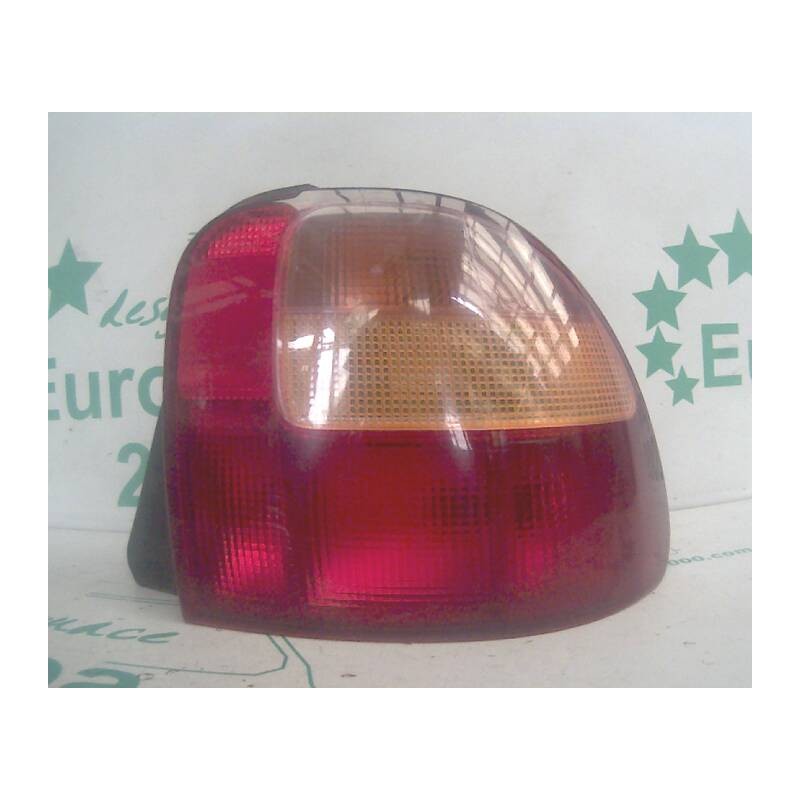 Recambio de piloto trasero derecho para mg serie 400 (rt) 1.4 16v cat referencia OEM IAM   
