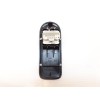 Recambio de mando elevalunas delantero izquierdo para renault clio iii confort dynamique referencia OEM IAM 8200356519  
