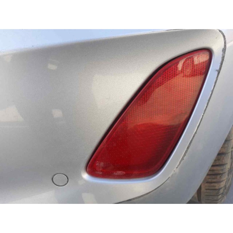 Recambio de faro antiniebla trasero izquierdo para ford fiesta (ce1) trend referencia OEM IAM   