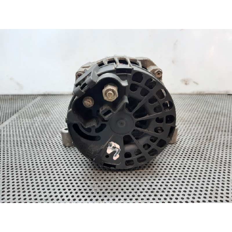 Recambio de alternador para fiat punto berlina (188) 1.2 cat referencia OEM IAM  DENSO / 46642889 - Naranja 3