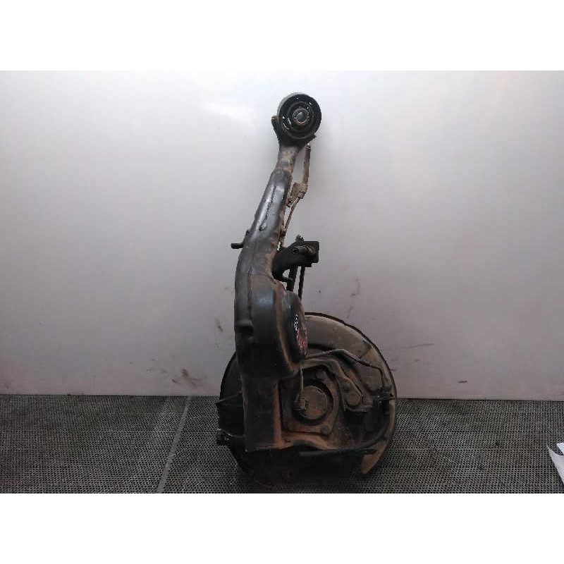 Recambio de mangueta trasera derecha para toyota rav 4 (a2) 1.8 16v cat referencia OEM IAM - Gris 3