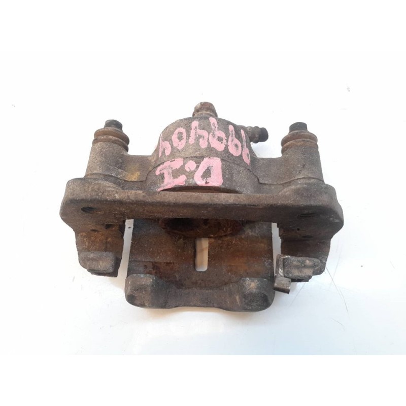 Recambio de pinza de freno delantera izquierda para suzuki jimny sn (fj) 1.3 16v cat referencia OEM IAM 4YR 2