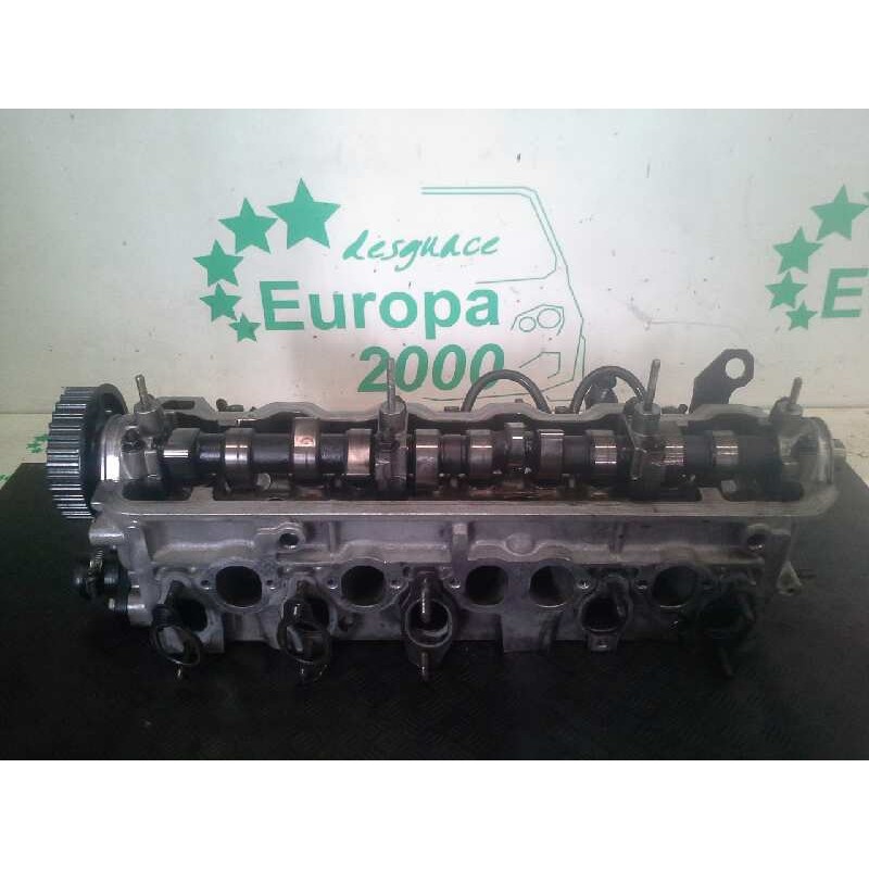 Recambio de culata para audi 100 berlina (c4) 2.5 tdi referencia OEM IAM   