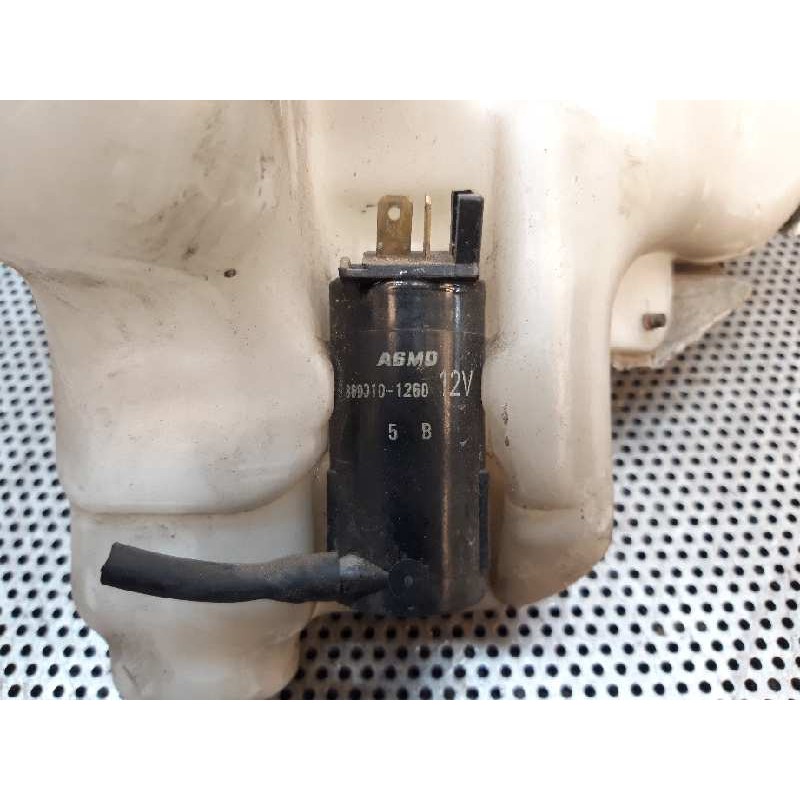 Recambio de deposito limpia para mazda mx-5 (nb) 1.9 magic referencia OEM IAM - Verde 3