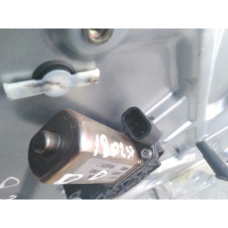 Recambio de elevalunas delantero derecho para fiat stilo (192) 1.4 16v active (05.2004) referencia OEM IAM 4