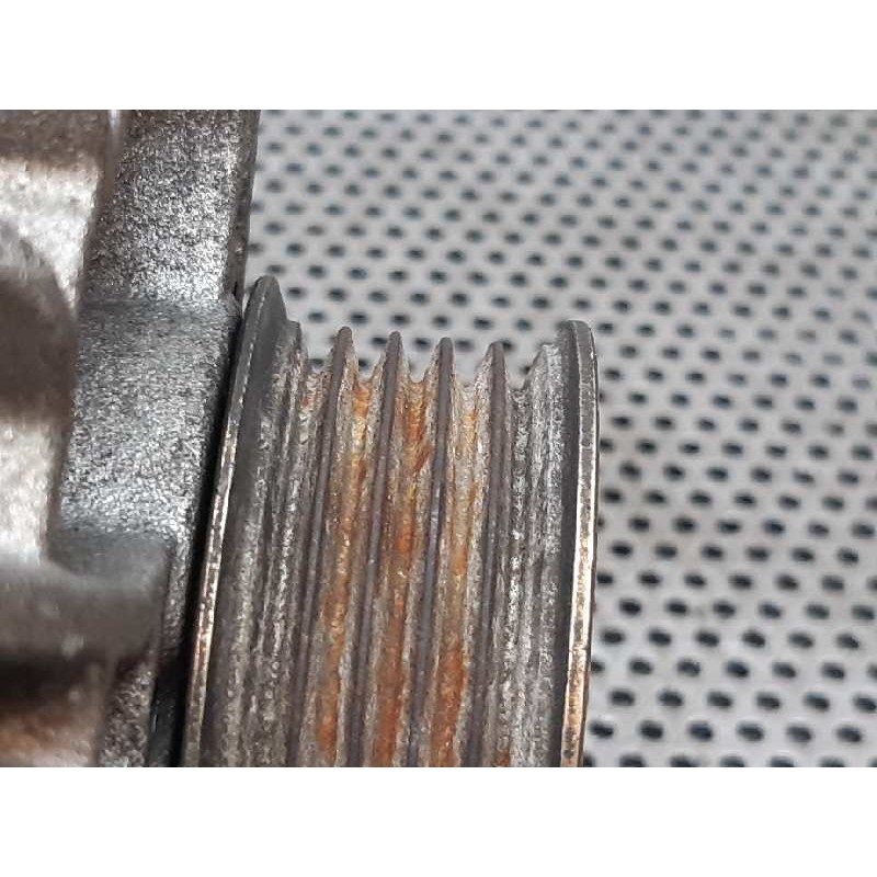 Recambio de alternador para fiat punto berlina (188) 1.2 cat referencia OEM IAM  DENSO / 46642889 - Naranja 4