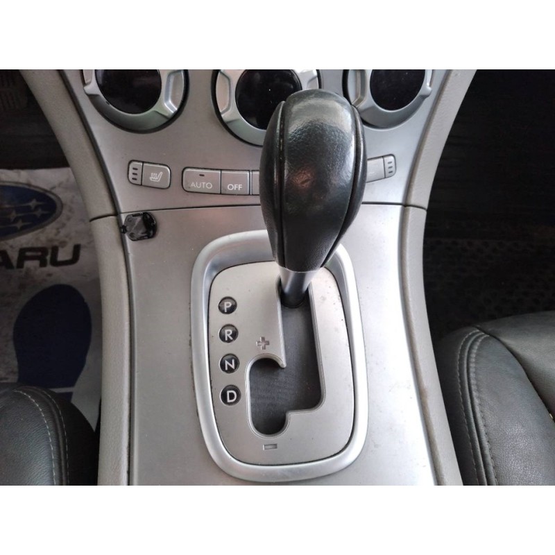 Recambio de palanca cambio para subaru tribeca b9 limited referencia OEM IAM   