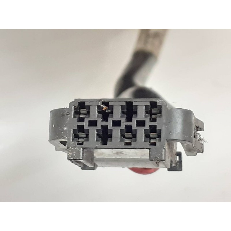 Recambio de retrovisor izquierdo para seat altea (5p1) reference referencia OEM IAM - Gris 4