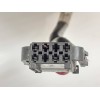 Recambio de retrovisor izquierdo para seat altea (5p1) reference referencia OEM IAM   