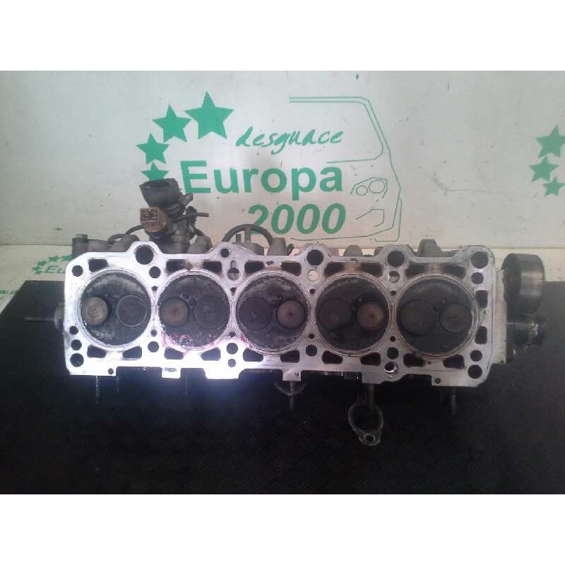 Recambio de culata para audi 100 berlina (c4) 2.5 tdi referencia OEM IAM - Blanco 2