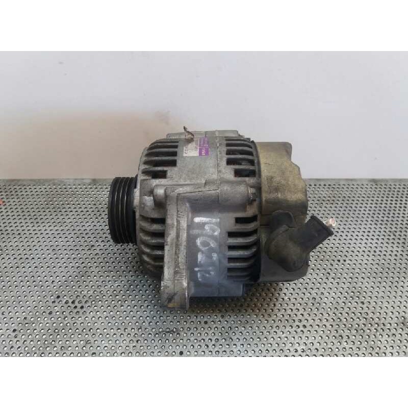 Recambio de alternador para suzuki alto rf 410 (ff) 1.1 16v cat referencia OEM IAM 3140079G00 31400M79G00 SR1022115610