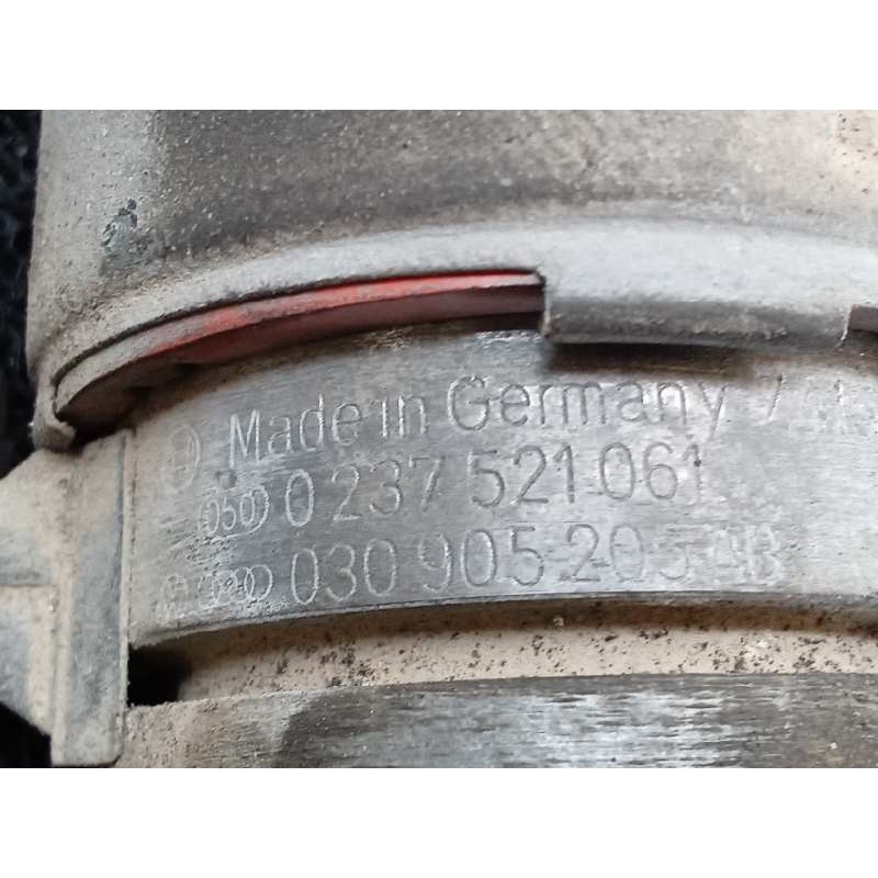 Recambio de delco para skoda felicia berlina ( 791) glx referencia OEM IAM 023752106 030905205AB - Gris 4