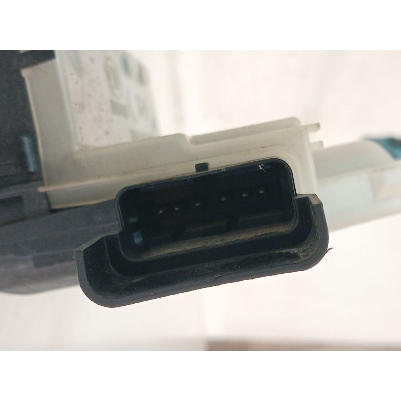 Recambio de cerradura puerta delantera derecha para opel combo life expression referencia OEM IAM 7268W0508I6 163433 - Marrón 3