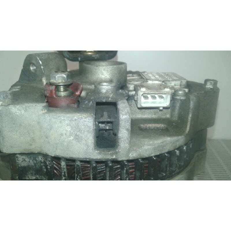 Recambio de alternador para ford mondeo berlina (gd) 2.5 v6 24v cat referencia OEM IAM 96BBBA F5RU10316BA - Gris 3