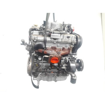 MOTOR COMPLETO GB24L GB O 2.4L GB2.4L
