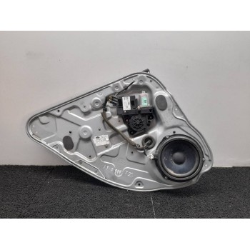 ELEVALUNAS TRASERO IZQUIERDO 7M5T14B534AD 