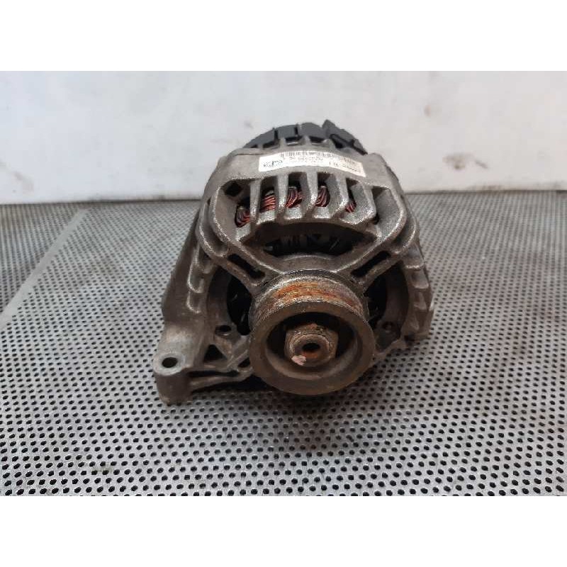 Recambio de alternador para fiat punto berlina (188) 1.2 cat referencia OEM IAM  DENSO / 46642889 - Naranja 5