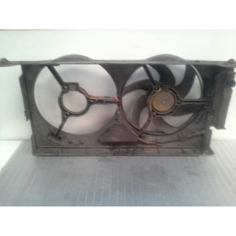 Recambio de electroventilador para citroën xsara berlina 1.9 td sx referencia OEM IAM GATE  