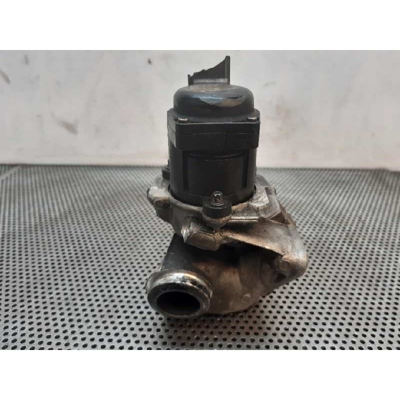 Recambio de valvula egr para citroën xsara picasso 1.6 hdi 90 exclusive referencia OEM IAM 9672880080 - Gris 8