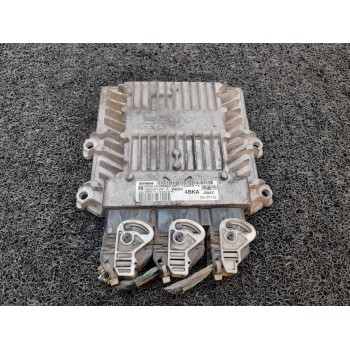 CENTRALITA MOTOR UCE 5WS40512A 6M5112A650YA SIEMENS