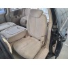 Recambio de asientos trasero izquierdo para kia carnival 2.9 crdi vgt active referencia OEM IAM   