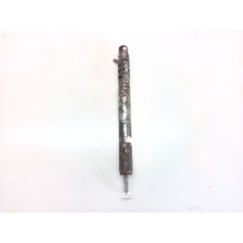 Recambio de inyector para ssangyong rexton / rexton ii (gab_) 2.7 xdi turbo 4x4 referencia OEM IAM A6650170221  