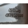 Recambio de llanta para citroën c3 exclusive referencia OEM IAM 9682387680  