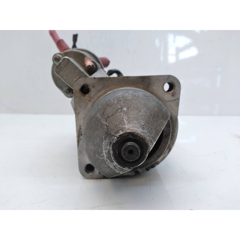 Recambio de motor arranque para bmw x5 (e53) 3.0d referencia OEM IAM 2247391  DENSO - Negro 2