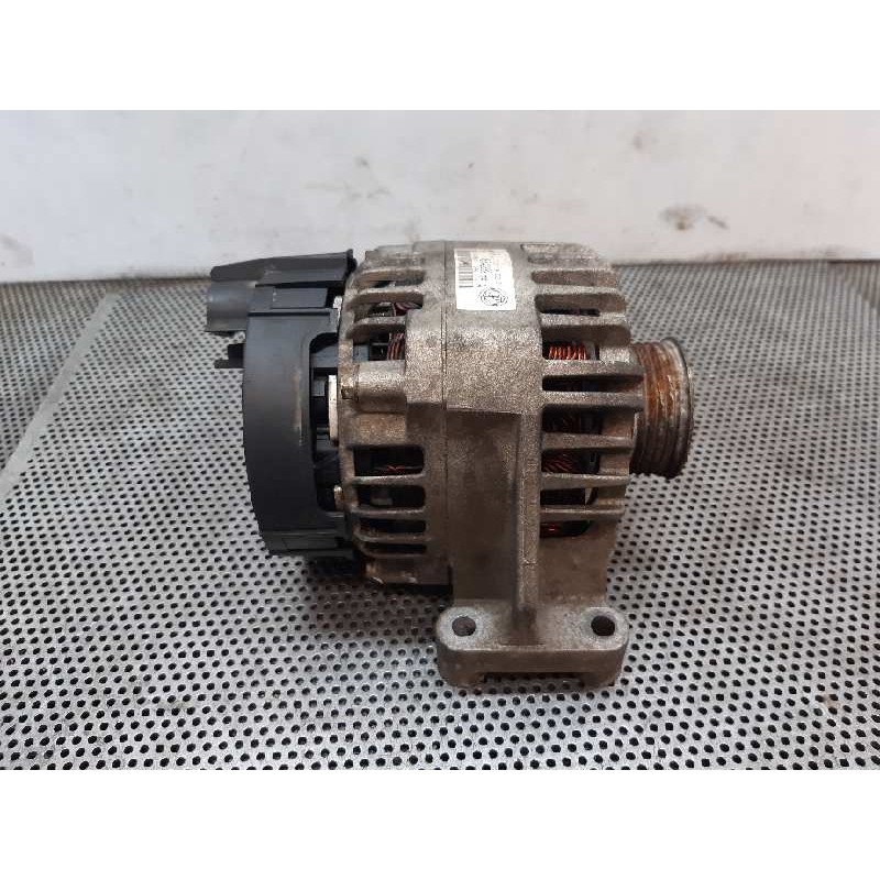 Recambio de alternador para fiat punto berlina (188) 1.2 cat referencia OEM IAM  DENSO / 46642889 - Naranja 6