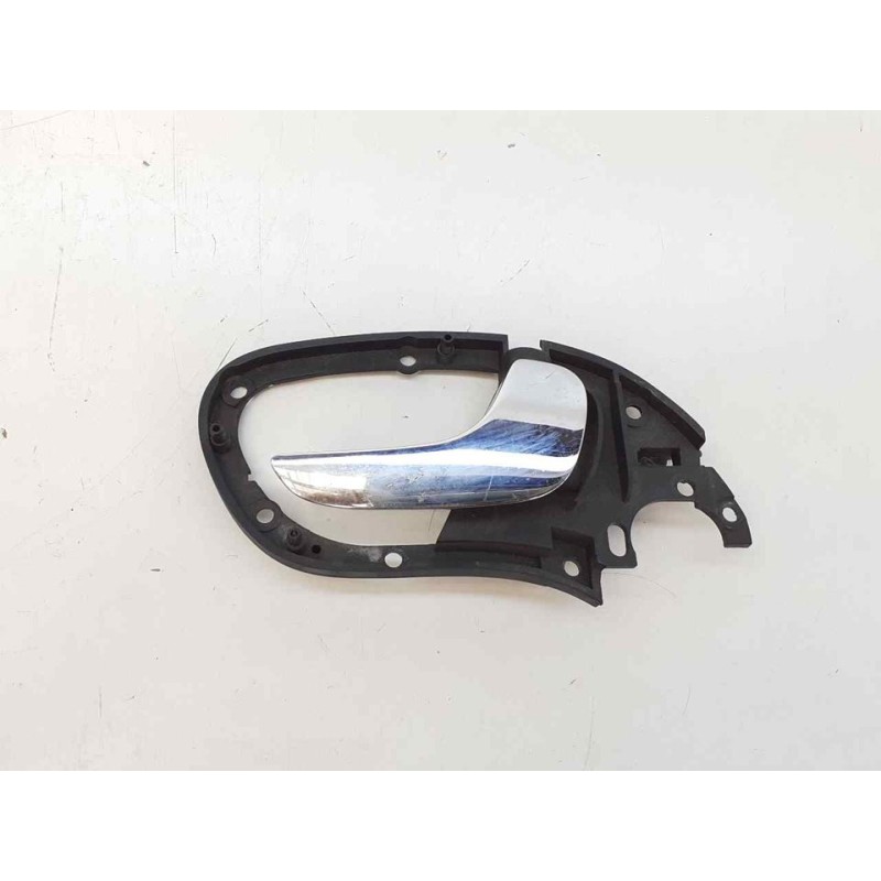 Recambio de maneta interior trasera derecha para seat toledo (1m2) signo referencia OEM IAM   