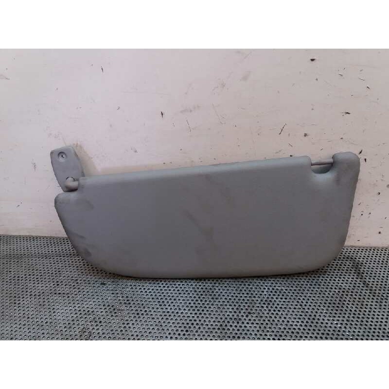 Recambio de parasol derecho para peugeot 406 berlina (s1/s2) srdt referencia OEM IAM   