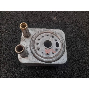 ENFRIADOR ACEITE MOTOR 